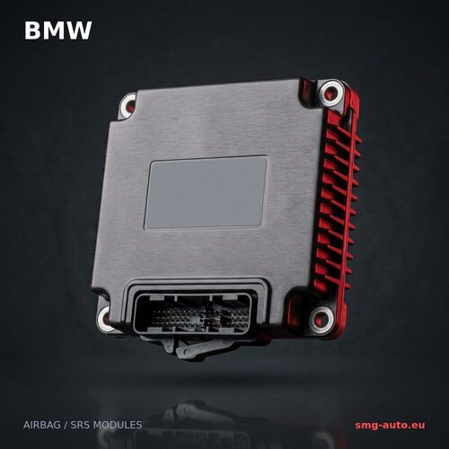 Modul airbag BMW