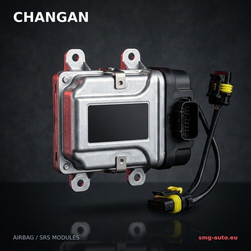 Modul airbag Changan