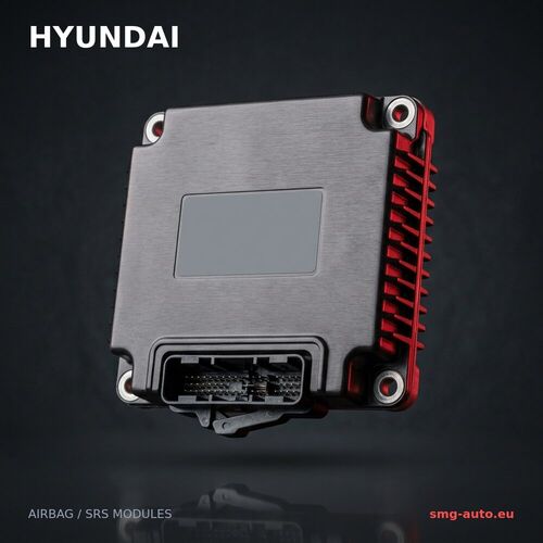 Modul airbag Hyundai