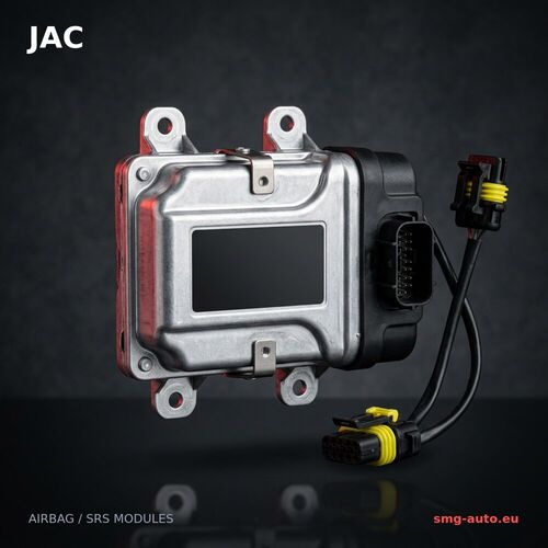 Modul airbag JAC