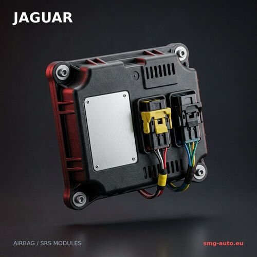 Modul airbag Jaguar