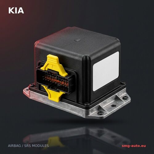 Modul airbag Kia