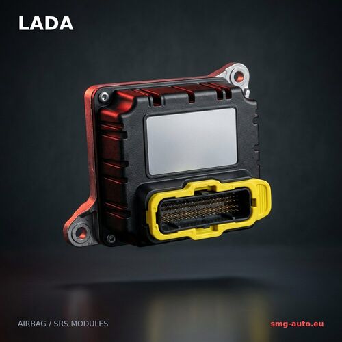Modul airbag Lada