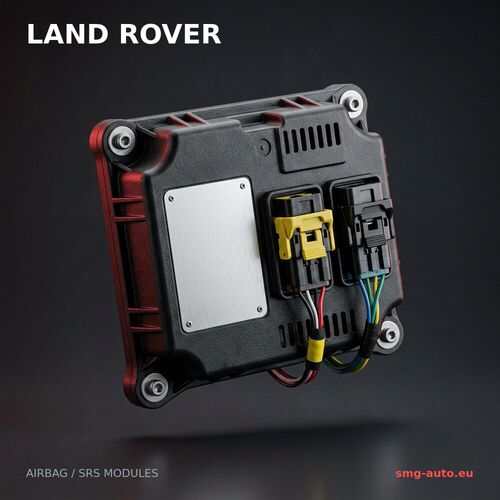 Modul airbag Land Rover