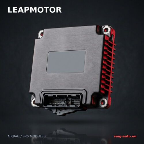 Modul airbag Leapmotor