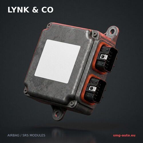 Modul airbag Lynk & Co