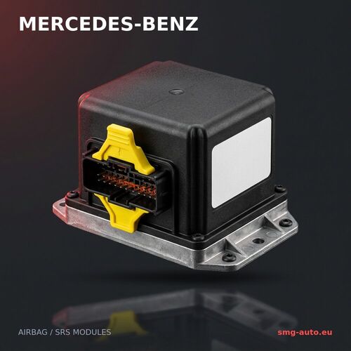 Modul airbag Mercedes-Benz