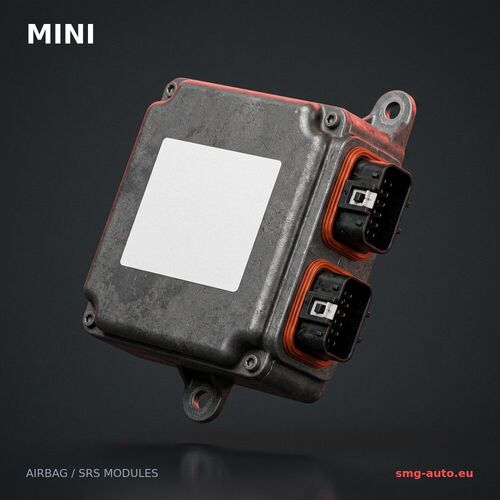 Modul airbag Mini