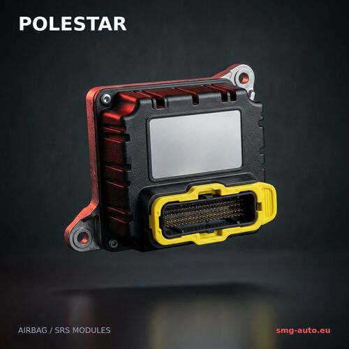 Modul airbag Polestar
