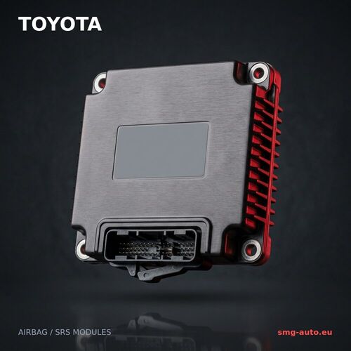 Modul airbag Toyota