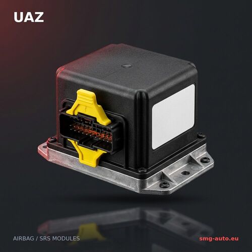 Modul airbag UAZ