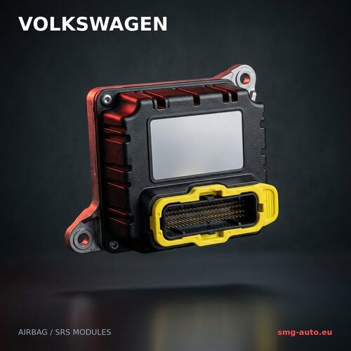 Modul airbag Volkswagen